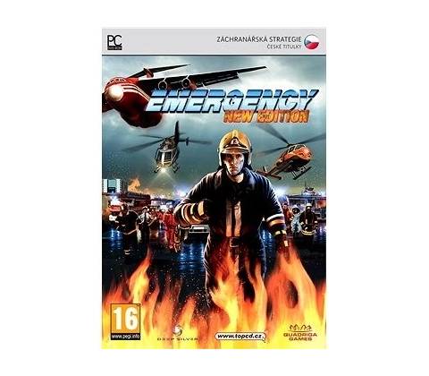 Emergency 2012