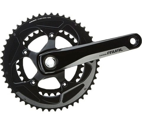 Sram Rival22 GXP