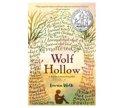 Wolf Hollow