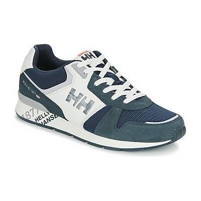 Helly Hansen ANAKIN leather 2 Modrá