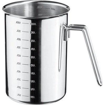 Kuchyňská mini odměrka 0,05l - Küchenprofi Solingen