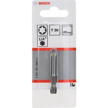 Bosch 2607001642