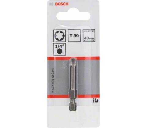 Bosch 2607001642