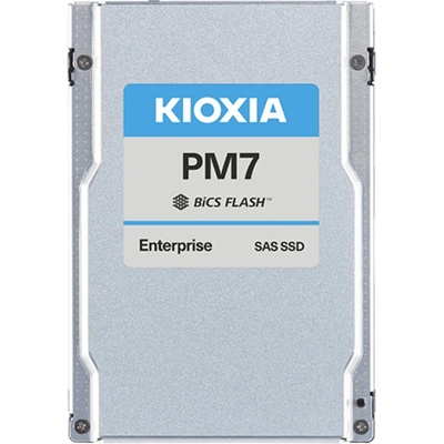 Kioxia PM7-R 3.84TB, KPM7XRUG3T84