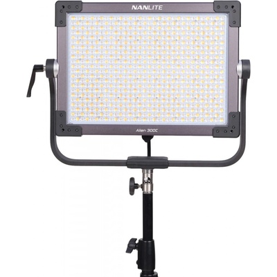 NanLite Alien 300C RGB