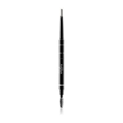 Sisley Phyto-Sourcils Design ceruzka na obočie 3v1 3 Brun 2 x 0,2 g