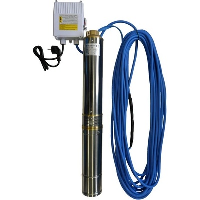Aquamonts 85 E/11 s 20 káblom