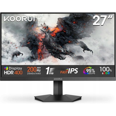 Koorui G2721P