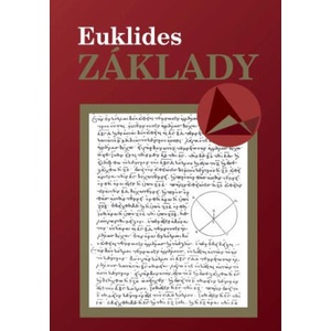 Euklides Základy | Euklides (ISBN: 9788082260314)