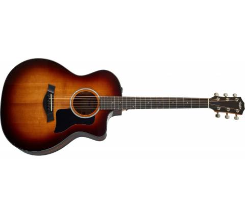 Taylor 214ce Plus
