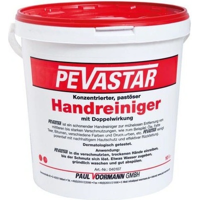 Pevastar mycí pasta 10 l