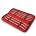 Kiotos Steel Double End Curve Dilator Set 8pcs