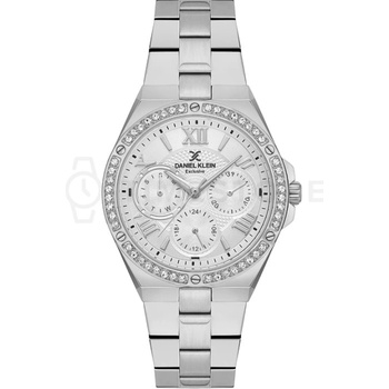 Daniel Klein DK113772-1