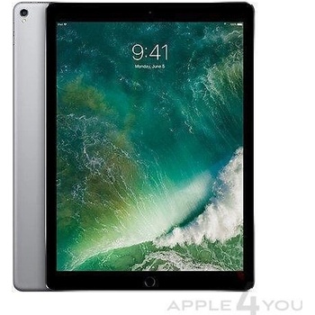 Apple iPad Pro Wi-Fi + Cellular 512GB Space Gray MPLJ2FD/A
