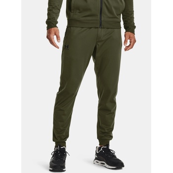 Under Armour Мъжки панталони Under Armour SPORTSTYLE TRICOT JOGGER Under Armour | Zelen | МЪЖЕ | XL