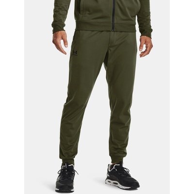 Under Armour Мъжки панталони Under Armour SPORTSTYLE TRICOT JOGGER Under Armour | Zelen | МЪЖЕ | XL