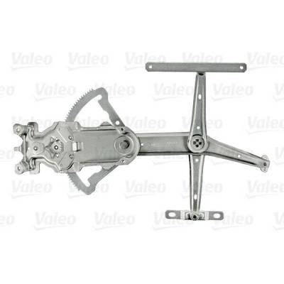 VALEO Mechanizmus zdvíhania okna 851703