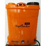TopGarden 380321 16 l Градинска пръскачка