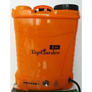 TopGarden 380321 16 l Градинска пръскачка
