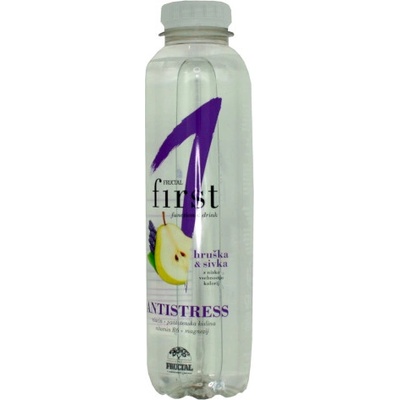 Fructal First Antistress 0,5 l