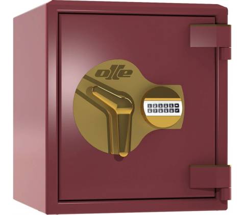 Olle AR-2 ilux Design E