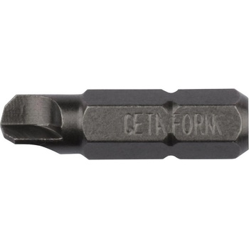 Ceta Form Накрайник бит многостен Ceta-Form 19475 - TW3, 25 mm (19475)