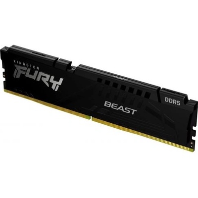 Kingston FURY Beast 32GB DDR5 6000MHz KF560C30BBE-32