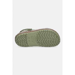 Crocs чехли Crocband Gum Clog (212756.3BX)