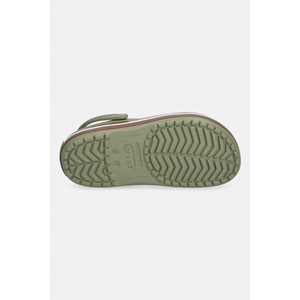 Crocs чехли Crocband Gum Clog - answear - 105,60 лв