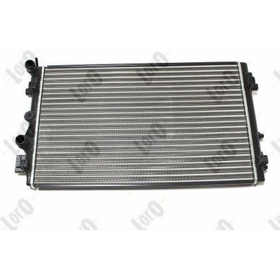 LORO Chladič vody LOR 003-017-0031