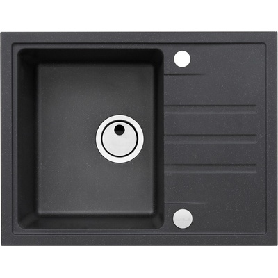 Alveus INTERMEZZO 30 black