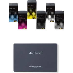 eufyMake Мастилен комплект uv - 1 компл (v7240010)