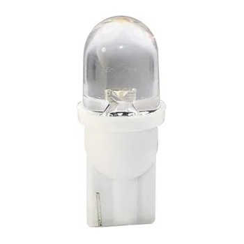 Image 1 of m-tech LED W5W 24V Round White крушка (L910W)