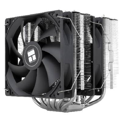 Охлаждане Thermalright Peerless Assassin 120 SE - Dual-Tower (PEERLESS-ASSASSIN-120-SE)