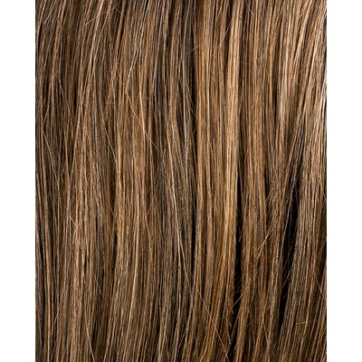 Top Power by Ellen Wille tupé Famous sand: nougat rooted