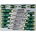FORCE Отвертки к-т 14бр JN78225 Force (JN78225)