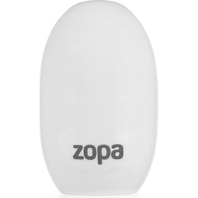 ZOPA Houpadlo kočárku Eggy nabíjecí White – Zboží Dáma