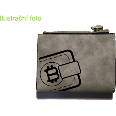 Dámská Bitcoin