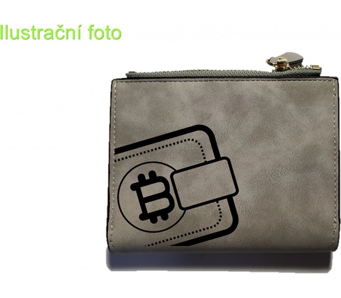 Dámská Bitcoin