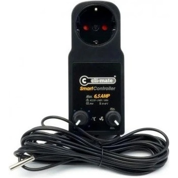 CLI-MATE Smart Controller 6,5A