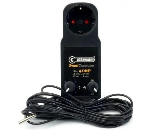 CLI-MATE Smart Controller 6,5A