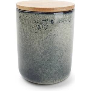 Salt&Pepper Глинена кутия за храна Meridian - Salt&Pepper (850610)