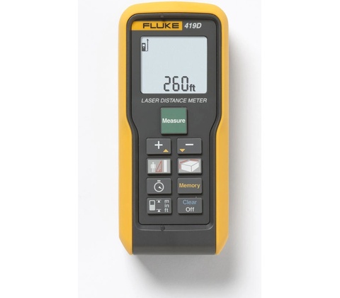 Fluke 419D