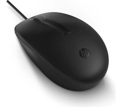 HP 128 Laser Wired Mouse 265D9AA