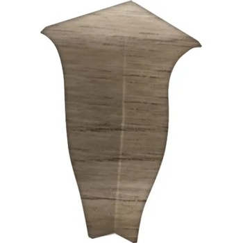 Image 1 of ARBITON ВЪТРЕШЕН ЪГЪЛ lm55 ДЪБ КАНЬОН 65 2бр ПАКЕТ (ci-lm55-65)