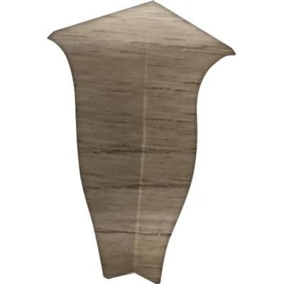 ARBITON ВЪТРЕШЕН ЪГЪЛ lm55 ДЪБ КАНЬОН 65 2бр ПАКЕТ (ci-lm55-65)