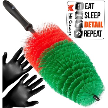 Vikan Kefa Na Disky 43 cm x 10 cm