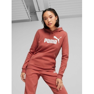 PUMA Суитшърт ESS Logo Hoodie FL (s) (58678929)