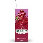 FLORINA 0.250 ВИШНА ФЛОРИНА