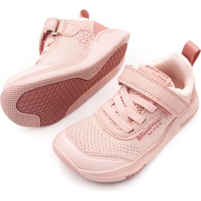 Crio's detské barefoot tenisky Crio's Venus Rose